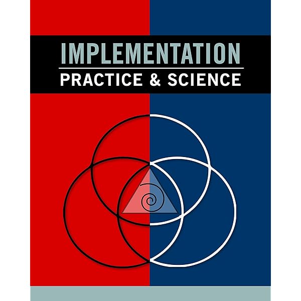 Amazon.com: Dissemination and Implementation Research in Health